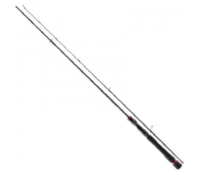 Спиннинговое удилище Daiwa Ballistic-X L-T-AD Spin 2.3м 3.5-12г