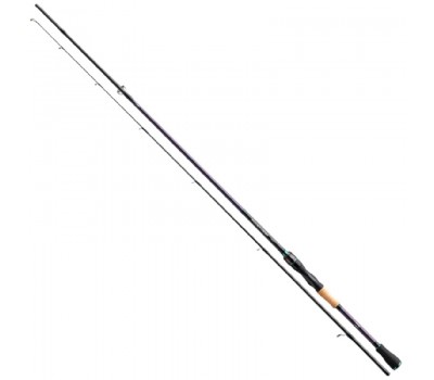 Спиннинг Daiwa Powermesh Spin 2,1m 5-14gr