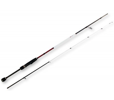 Спиннинг Crazy Fish Aspen Stake AS762LT 3-15g 230cm
