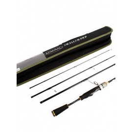 спиннинг Admiral SmallSword 567UL  1.7m 1-7g Travel