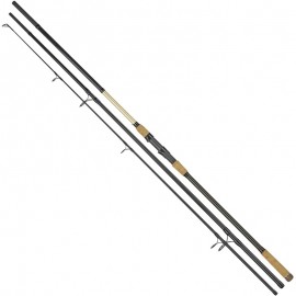 Карповое удилище Konger CARBOMAXX CARP 390/3/120