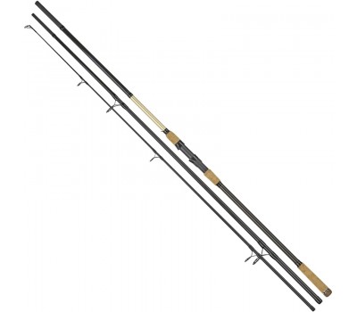 Карповое удилище Konger CARBOMAXX CARP 390/3/120
