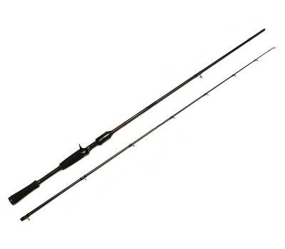Спиннинг GC Inquisitor INC-662MH 1.98м 8-32гр