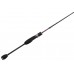 Спиннинг Ebisu II Violet SV 602 SUL Nano Jig new style 0,5-3g 183cm