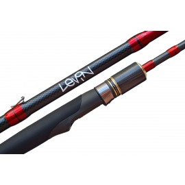 Спиннинг Levin CFL-6 2 -UL-T 0,6-5g 190cm