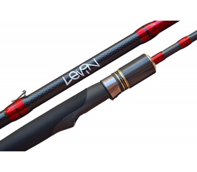 Спиннинг Levin CFL-6 2 -UL-T 0,6-5g 190cm