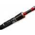Спиннинг Levin CFL-6 2 -UL-T 0,6-5g 190cm