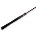 Спиннинг Levin CFL-6 2 -UL-T 0,6-5g 190cm