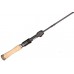 Спиннинг Nano NSR612S XUL 0,3-2,5g 186cm