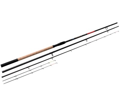 Фидерное удилище Flagman Squadron Pro Feeder 4.2м 100-300г