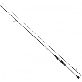 Спиннинг Favorite Impulse NEW IMP-682UL-S 2.07m 2-8g Ex-Fast