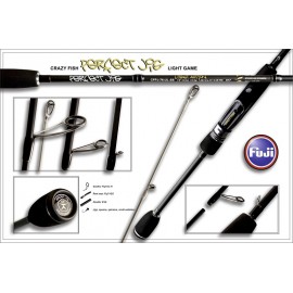 Спиннинг Perfect Jig CFPJ-88-H-T (15-46g 270cm)