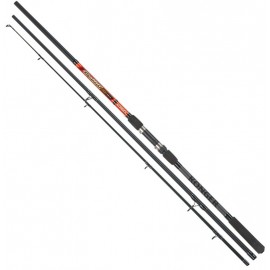 Карповое удилище Konger Graffiti CARP 360 3,25LBS  SIC 3-...