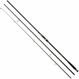 Удилище Mikado SENSUAL CARP 360  3LBS IM 9 + SIC 3-х частный