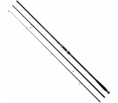 Удилище Mikado SENSUAL CARP 360  3LBS IM 9 + SIC 3-х частный