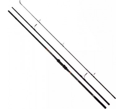 Удилище Mikado Tachibana CARP 390  3,5LBS HI-Carbon SIC 3-х частный