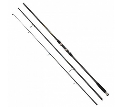 Удилище Mikado TAURUS CARP 360  3LBS HI-Carbon SIC 3-х частный