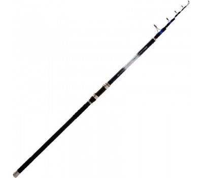 Удилище телескопич Mikado CRISTAL LINE HEAVY TELE-SURF  420  60-300 гр