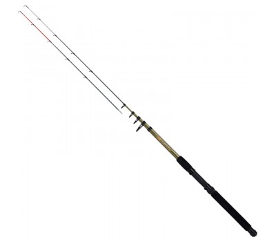 Удилище Konger CARBOMAXX TELE PICKER 240/40
