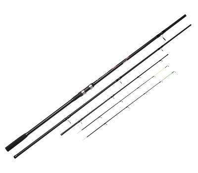 Удилище фидер. Salmo Extreme BP FEEDER 120 3.60