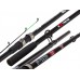 Удилище фидер. Salmo Extreme BP FEEDER 120 3.60