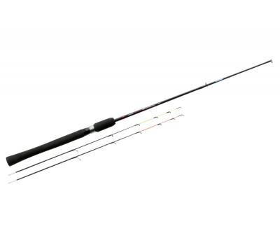 Удилище фидерное FLAGMAN лодочное Force Active Boat Feeder 1,3м тест max 90г