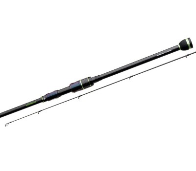 Спиннинговое удилище Azura  20 Kenshin 7 9 L 2.36м 2-12г