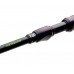 Спиннинговое удилище Azura  20 Kenshin 7 9 L 2.36м 2-12г