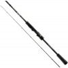 Спиннинг Select Nitro NTR-802L 2.4...