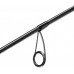 Спиннинг Select Nitro NTR-802L 2.44m 3-12g Fast