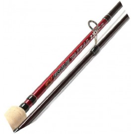 Спиннинг S.V-Fishing VAIKAL 250 (8-35 g)