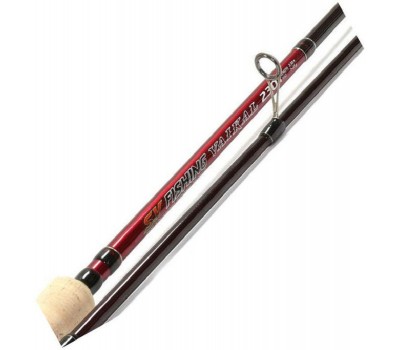 Спиннинг S.V-Fishing VAIKAL 250 (8-35 g)