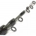 Удочка OGON FISH New HUNTER 4 m Carbon
