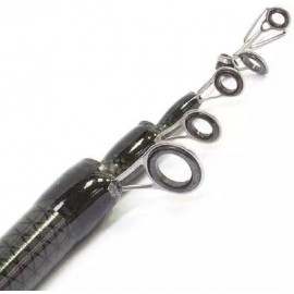Удочка OGON FISH Princes 5 м (10-30gr) Carbon
