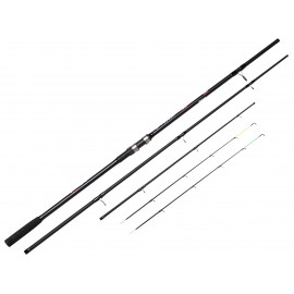 Удилище фидер. Salmo Extreme BP FEEDER 120 3.30