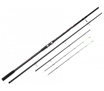 Удилище фидер. Salmo Extreme BP FEEDER 120 3.30