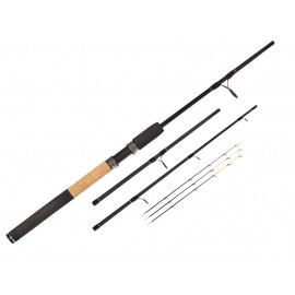 Удилище фидер. Salmo Sniper MULTI BOAT FEEDER 150 1.50/1.80