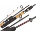 Удилище фидер. Salmo Sniper MULTI BOAT FEEDER 150 1.50/1.80