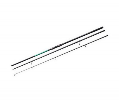 FLAGMAN Удилище карповое 3-х секц. Sensor Big Game Carp 3,9м 3,5lb 40мм