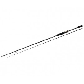 FLAGMAN Удилище спиннинговое Cort-X 74L 2,24м тест 4-15г