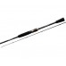 FLAGMAN Удилище спиннинговое Cort-X 74L 2,24м тест 4-15г