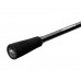 FLAGMAN Удилище спиннинговое Cort-X 74L 2,24м тест 4-15г
