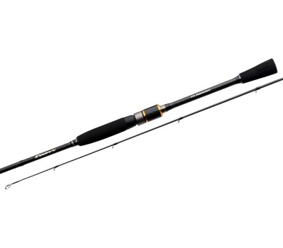FLAGMAN Удилище спиннинговое Cort-X Twich 66M 1,98м тест 8-28г