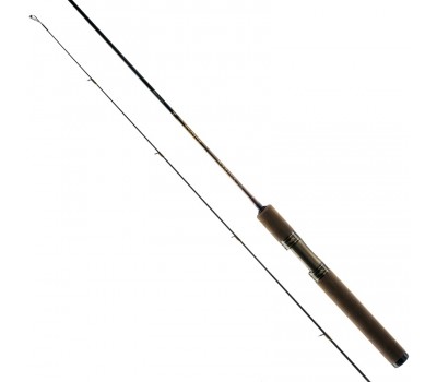 Спиннинг Favorite Arena Vivid ARNV-BR632SUL 1.9m 1-4g 2-4lb Mod-Slow