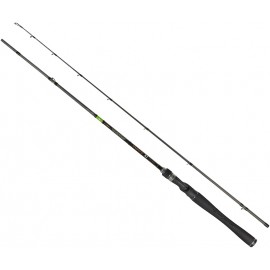 Спиннинг Favorite X1C 602H 1.83m 12-36g Ex.Fast casting