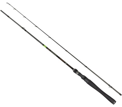Спиннинг Favorite X1C 602H 1.83m 12-36g Ex.Fast casting
