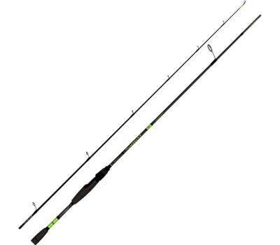 Спиннинг шт. SIWEIDA EXTREMA 2,28м карбон IM8 (3-12г)