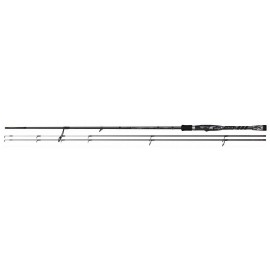 Спиннинг шт. SIWEIDA TWIN POWER 2,65м карбон IM7 (4-21g/5...