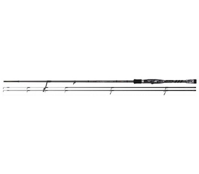 Спиннинг шт. SIWEIDA TWIN POWER 2,65м карбон IM7 (4-21g/5-28г)