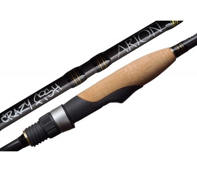Спиннинг Arion ASR762LS 3-12g 229cm
